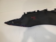 CITROEN C4 fender left front front