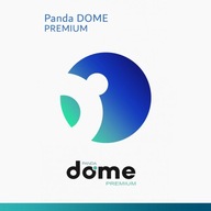 Panda Antivírus Panda Dome Premium 2022 100 st. / 12 mesiacov ESD