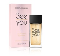Perfumy GORDANO PARFUMS SEE YOU - 087 - 50ml