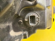 light left front Honda Civic X 10 2015- Full Led