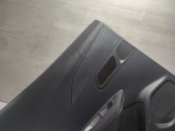 Peugeot 2008 II 2020 rear part side left side / side door tylnych