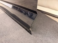 Renault Megane IV door left front left front TEGNE