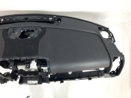 Ram 1500 TRX dashboard instrument panel leather + passenger airbag 2021-24