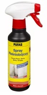 PUFAS Spray Pleśniobójczy 250 ml grzyby glony mech