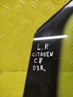 CITROEN C8 window door left front