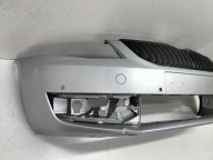 front bumper front SKODA OCTAVIA III 13-17