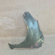 OPEL AGILA B 08-17 fender left front front
