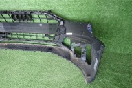 AUDI A4 B9 8W LIFT 19- front bumper front