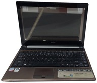 Laptop Acer Aspire 3935 13,3" Intel Centrino DDR3 DAWCA na części