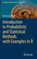 Introduction to Probabilistic and Statistical