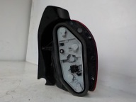 RENAULT GRAND MODUS LIFT light left rear left rear part