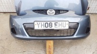 Paraurti MAZDA 2 07-12 LAK: 36C