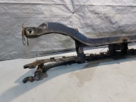 support panel for radiators pillar FORD FOCUS MKI MK1 LIFT