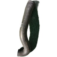 IVECO DAILY 3.0 hadice trouba intercoolera 504136612