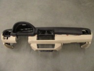 dashboard instrument panel cockpit BMW E53 X5 EUROPA beige