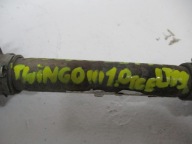 semi-axis left front RENAULT TWINGO III 1,0 and A4533503700