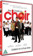 The Christmas Choir DVD