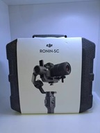 STABILIZATOR GIMBAL RĘCZNY DJI RONIN-SC