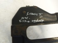 Suzuki SX4 S-cross II, 2023r Halter Halter filter weglowego
