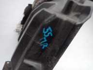 MITSUBISHI ASX 10- mudguard right front