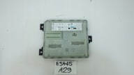 module control unit KOMFORTU SAM MERCEDES C W206 2021- A2069002411