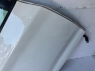 Tür rechts heck RENAULT ZOE DV369