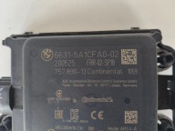 RADAR DISTRONIC ACC capteur BMW 5A1CFA0