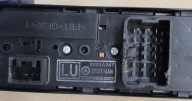 PANEL Commandes Vitre Gauche Avant MITSUBISHI OUTLANDER III OE EU 8608A347
