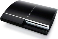 Konsola Sony Playstation 3 Classic 80 GB