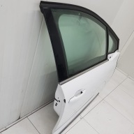 door right front PEUGEOT 2008