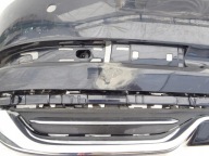 Audi A8 D5 4N0 17- bumper rear part rear