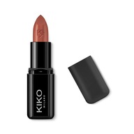 KIKO MILANO Smart Fusion Lipstick odżywcza pomadka do ust 432 Hazelnut