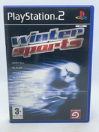 Zimné športy na PS2