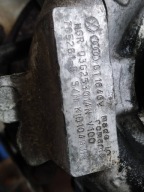 turbo 7652615 2.0 TDI VW Volkswagen Golf V (2004-2009)