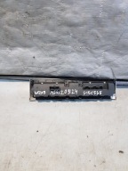 control panel of warning lights ESP A2038215281