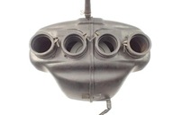 Suzuki GSX-F 600 Vajíčko 98-06 Airbox kryt filtra