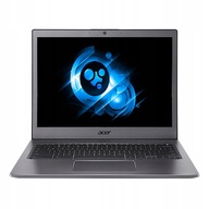 Notebook Acer Chromebook R 13 CB5-312T 13,3 " Intel Pentium Gold 8 GB / 60 GB strieborný