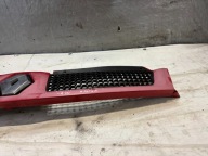 grill grille radiator Renault Master II 2 lift 8200233765