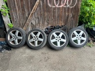 ALUFELGI 5x112 17” AUDI A6 C5 / A4 B5