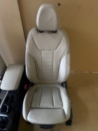 sitze KPL GRZANE DEKOR DECORY holz MODULY BMW X3 G01 1