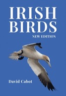 Irish Birds Cabot David