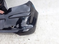 OPEL CORSA D OPC-LINE 3D lökhárító far hátsó