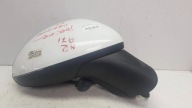 mirror right Porsche Cayenne II 7P5 10- 12PIN