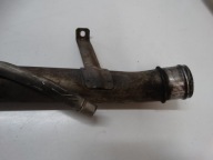 Schlauch intercooler OPEL VECTRA C 24415007