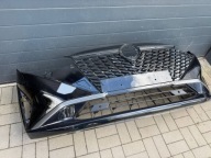 Nissan Qashqai J12 Lift 3 III 24- bumper front front