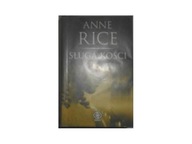 Sługa kości - Anne Rice