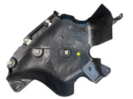 cover chassis left rear part BMW 4 G26 IDEAL