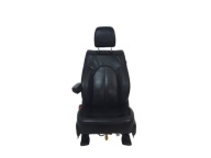CHRYSLER PACIFICA II 16- seat left front leather airbag