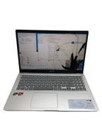 Notebook Asus M515UA-BQ171T 15,6 " AMD Ryzen 5 8 GB / 1256 GB šedá
