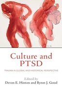 Culture and PTSD: Trauma in Global and Historical